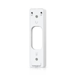 Ubiquiti Reader Pro Angle Mount White (UACC-Reader-Pro-AM-W) - držák úhlový s krytem na kabely, bílý, pro UA-G2-Pro