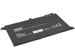 AVACOM Asus VivoBook X571 Li-Pol 11,52V 3653mAh 42Wh