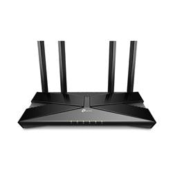 TP-link Archer AX23 Dual-Band Wi-Fi 6 Router AX1800, 4 ext., 5x1G
