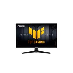 ASUS TUF Gaming VG249Q5A 24" IPS 1920x1080 200Hz 0.3ms 300cd 2xHDMI DP repro čierny