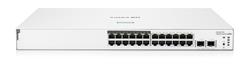 HPE NW Switch Instant On 1930 24G CL4 PoE 4SFP+ 195W
