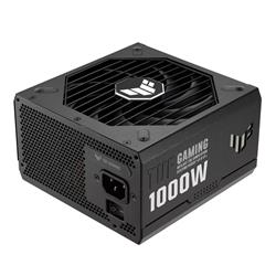Zdroj ASUS TUF Gaming 1000W ATX 3.1 - 1000W, 80+ Gold, modular