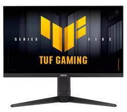 ASUS Monitor TUF Gaming VG279QML5A, 27", Fast IPS, 1920x1080, 16:9, 0,3ms, DP, HDMI, G-SYNC, 240Hz