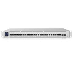 Ubiquiti UniFi Switch Enterprise XG 24 (24x 10GbE RJ-45 + 2x 25Gb SFP28)