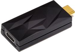 SilentPower iSilencer+ Type C >Type A