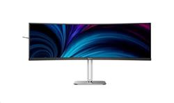 Philips 49B2U5900C/00 48,8" VA 5120x1440 80M:1 4ms 450 HDMI USB-C (96W) repro Charcoal