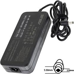 ASUS AC NAPÁJACÍ ADAPTÉR 180W 19,5V 3pin 6,0mm bez EU plug