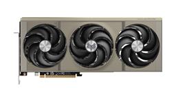 VGA SAPPHIRE NITRO+ AMD Radeon RX 9070 OC 16GB (pošk. obal)