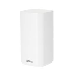 ASUS ZenWiFi BD4 Outdoor Dual-Band Mesh Wi-Fi 7 Router BE3600, 4 int., 1×2.5G, 1×1G, IP65