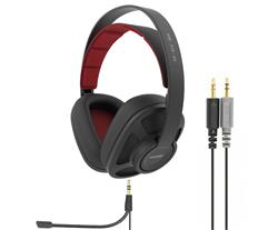 KOSS GMR-540 ISO herne sluchatka s mikrofonom