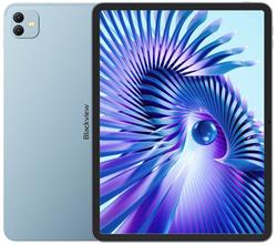 BLACKVIEW Tab LINK 8 SET WiFi 12.7" BLUE,2176x1600,6GB+256GB,G100 Octa-core 2.2GHz,13MP+16MP,8400mAh,Android 15