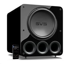 SVS PB-5000 R-Evolution PG BLACK