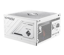 Zdroj Asrock Steel Legend SL-850GW, 850W, 80+ Gold, ATX 3.1, White, modular