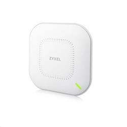 ZyXEL WAX630S, Single Pack 802.11ax 4x4 Smart Antenna exclude Power Adaptor,  1 year NCC Pro pack license bundled,Multig