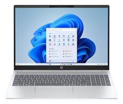 HP OmniBook 5 16-ba1001nc, Core i5-1334U, 16.0 1920x1200/OLED/300n, UMA, 16GB, SSD 512GB, W11H, 3-3-0, Silver