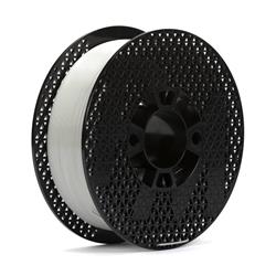 Filament PM tisková struna/filament 1,75 PC/ABS - Šedá, 1kg