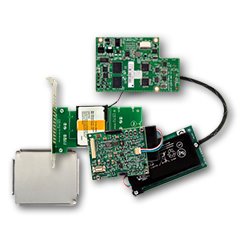 Broadcom LSI CacheVault Power Module CVPM05 for 9365/9460/9480/9560/9580 series