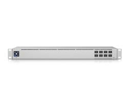 Ubiquiti Switch L2 UniFi USW-Aggregation, 8-Port 10 Gigabit SFP+, rackmout