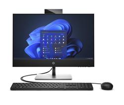 HP ProOne 440 G9 AiO 23.8 T, i5-14500T, 1920x1080 IPS, Intel HD, 1x16 GB DDR4, SSD 512 GB, W11Pro, 3-3-3