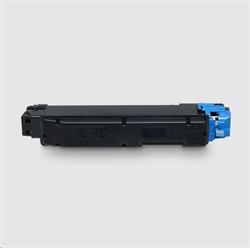 Kyocera Toner cyan na 11 000 A4 (při 5% pokrytí), pro P6235cdn, M6235/6635cidn