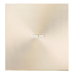 DVD ASUS ZenDrive U8M, USB-C, slim, externí, zlatá