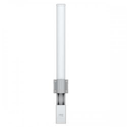 Ubiquiti Anténa všesměrová AMO-5G13 AirMAX 2x2 MIMO 5GHz, 13dBi, rocket kit