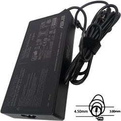 ASUS AC NAPÁJACÍ ADAPTÉR 120W 20V 3pin 4.5 mm bez EU plug