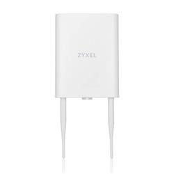 ZyXEL NWA55AXE, Outdoor AP  Standalone / NebulaFlex Wireless Access Point, Single Pack include PoE Injector, EU only, RO