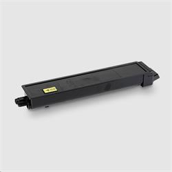 Kyocera Toner černý na 12 000 A4 (při 5% pokrytí), pro FS-C8020/C8025/C8520/C8525mfp