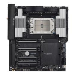 MB ASUS Pro WS TRX50-SAGE WIFI /sTR5/4xDDR5/M.2/WIFI7+BT5.4/CEB