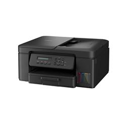 Brother inkoustová tiskárna - DCP-T730DW/MF/Ink/A4/WiFi/USB