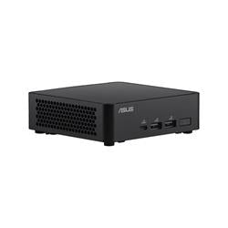 ASUS NUC 14 Pro NUC14RVKU5000R2/Intel Core Ultra 5/DDR5/USB3.0/LAN/WiFi/Intel Arc GPU/M.2/EU power cord