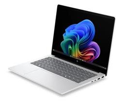 HP OmniBook 7 14-hg0070ncx, Ultra 5 325, 14.0/2880x1800/OLED, 16GB, SSD 512GB, W11Pro, 2-2-2, Silver
