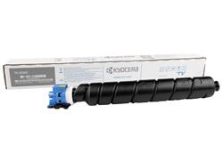 Kyocera Toner cyan na 24 000 A4 (při 5% pokrytí), pro TASKalfa 5054ci/6054ci/7054ci