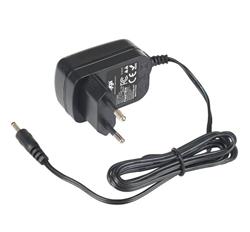 Akyga Napájecí zdroj 9V/1A 9W 5.5x2.1 mm