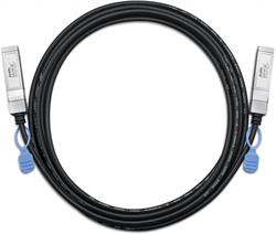 ZyXEL DAC10G-1M, 10G (SFP+) direct attach cable 1 meter