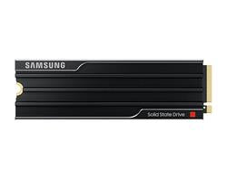 Samsung SSD 4TB 9100 PRO PCIe 5.0 NVMe M.2 (č/z: 14700/13400MB/s)