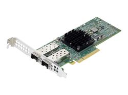 Broadcom Síťový adaptér P225P NetXtreme, 2x 25/10Gb SFP28 (25/10/1Gb), PCIe 3.0 x8 NIC