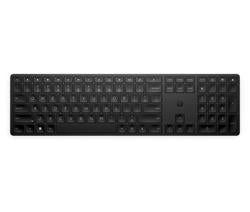 HP bezdrátová klávesnice  455 Programmable