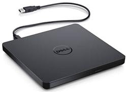 Dell USB DVD+/-RW Drive-DW316
