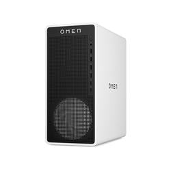 OMEN 16L TG03-0023nc, Ultra7 265F, RTX5060Ti/16GB, 16GB, SSD 1TB, W11H, 3-3-0, White, WiFi/BT