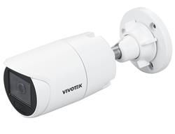 Vivotek IB9383-HV IP kamera, 5MP, H.265, bullet, PoE, IR 30 m, AI, mSDXC, venkovní