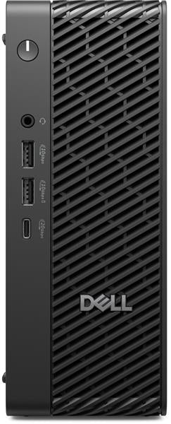 Dell Pro Max Micro FCM2250/TPM/U7-265/32GB/1TB SSD/Nvidia A1000/280W/WLAN/vPro/Kb/Mouse/W11 Pro/3Y ProSpt