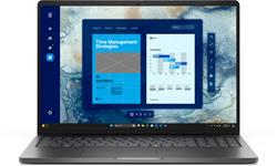 Dell Pro 16 PC16250/7-150U/16GB/512GB SSD/16" FHD+/IR Cam & Mic/FgrPr/3 Cell/noAC/noPCORD/WLAN/Backlit Kb/W11 Pro/3Y PS