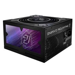 Zdroj Asrock Phantom gaming PG-850G, 850W, 80+ Gold, ATX 3.1, modular