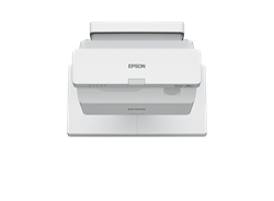 Epson projektor EB-760W 3LCD Laser, WXGA, 4100ANSI, 5 000 000:1, HDMI, LAN, WiFi, Miracast - UST