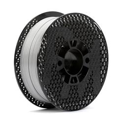 Filament PM tisková struna/filament 1,75 PETG šedá 1 kg