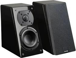 SVS PRIME ELEVATION PG BLACK
