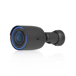 Ubiquiti UniFi G6 Pro Bullet, 4K PoE+ kamera s optickým zoomem a AI engine, černá