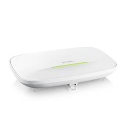Zyxel WBE530, BE11K 2x2 MU-MIMO, Incl 1 year Nebula Pro, 2x2.5G LAN port, PoE+ (802.3at), Standalone/Controller/Nebula C